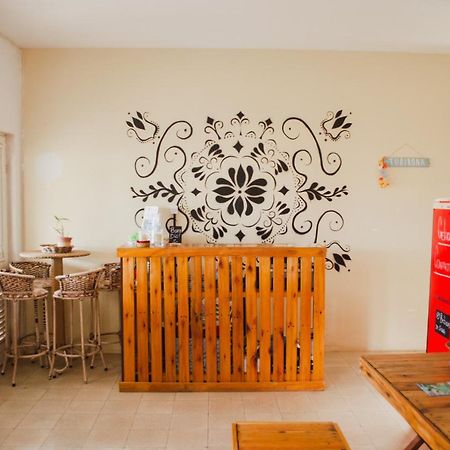 Tubiba Hostel Tamandaré Dış mekan fotoğraf