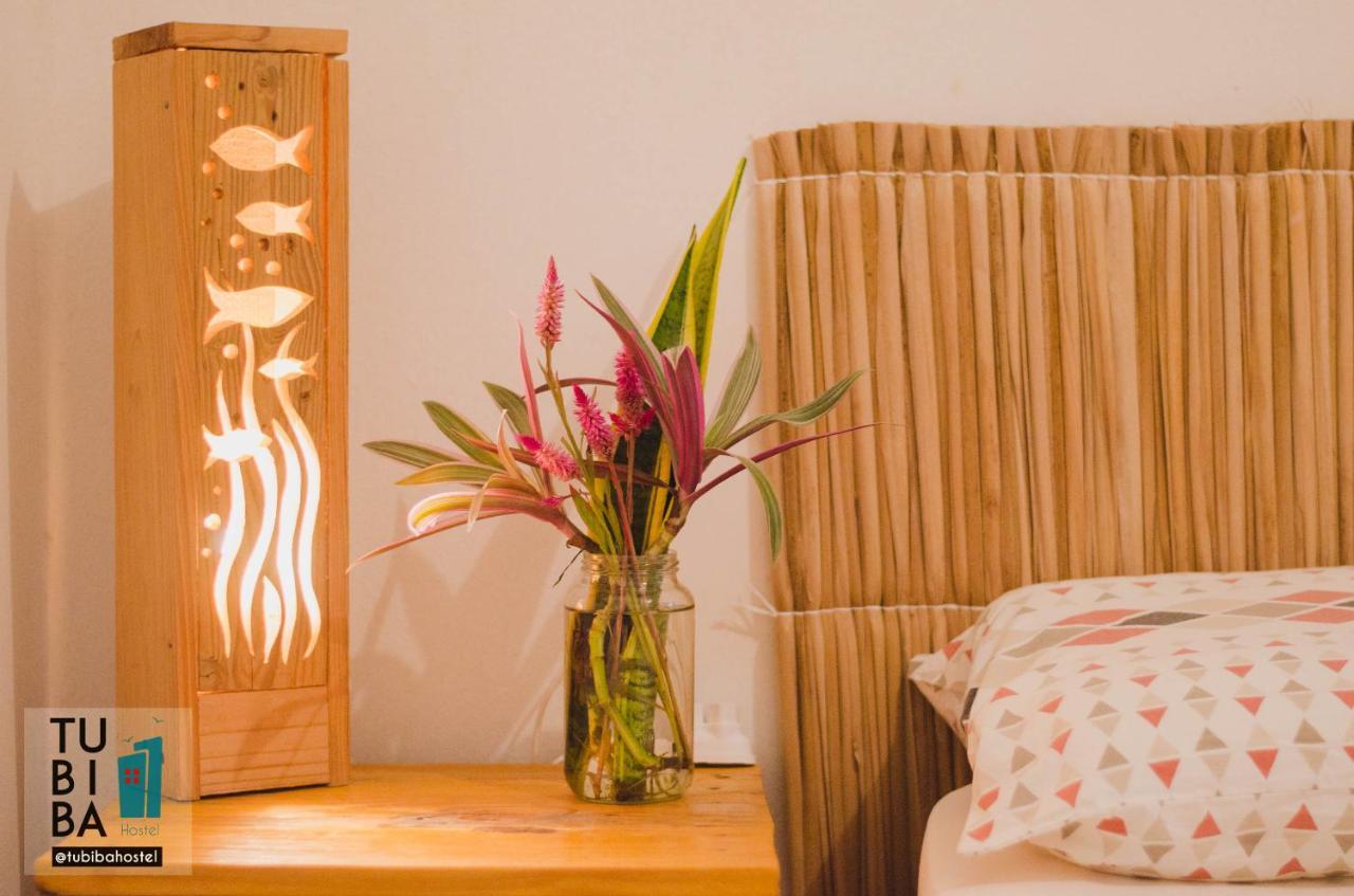 Tubiba Hostel Tamandaré Dış mekan fotoğraf