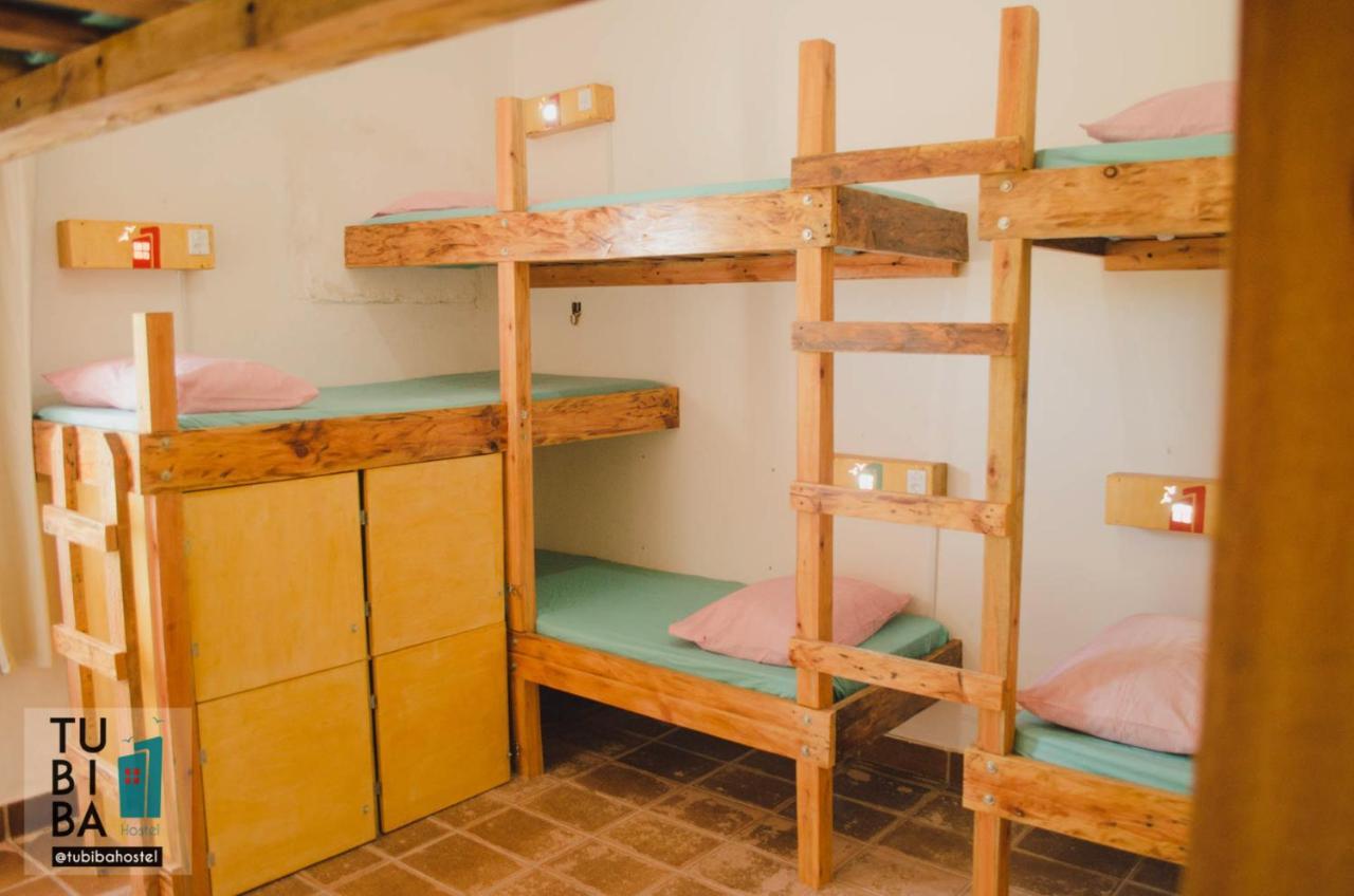 Tubiba Hostel Tamandaré Dış mekan fotoğraf