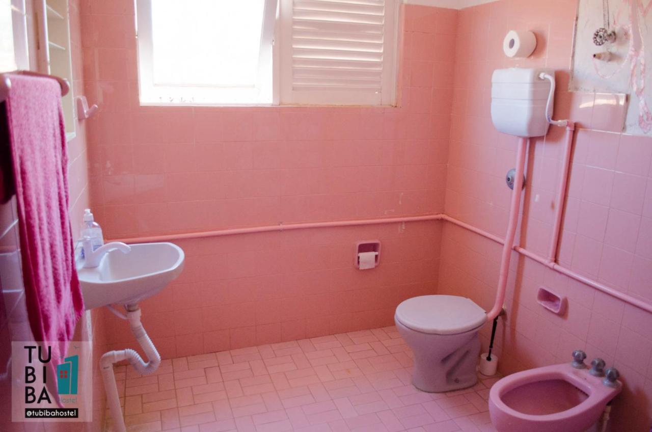 Tubiba Hostel Tamandaré Dış mekan fotoğraf